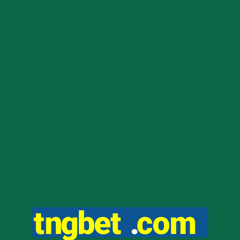 tngbet .com