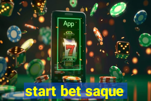 start bet saque