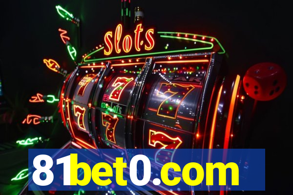 81bet0.com