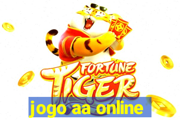 jogo aa online