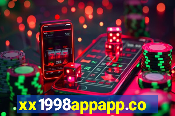 xx1998appapp.com