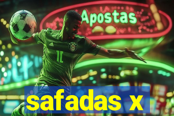 safadas x