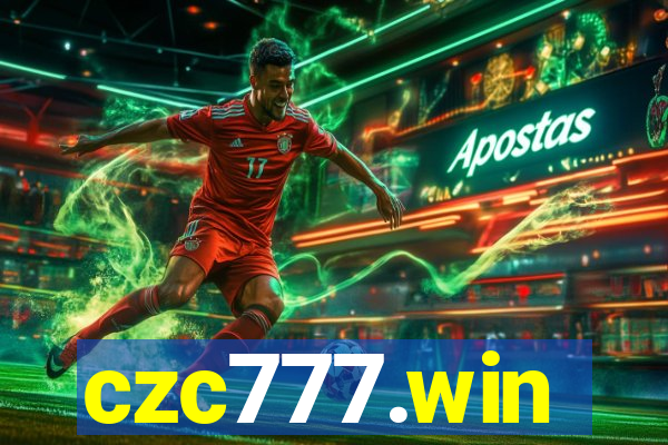 czc777.win