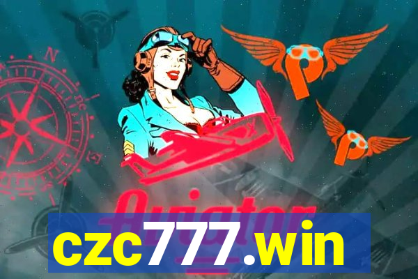 czc777.win