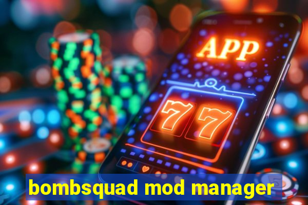 bombsquad mod manager