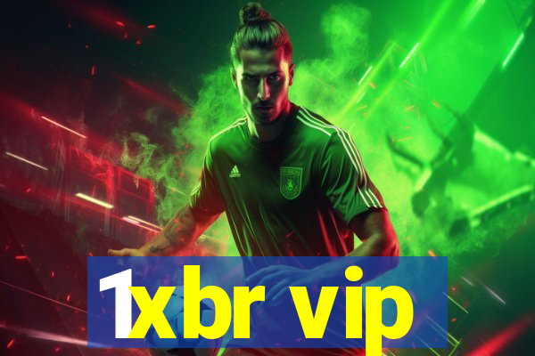 1xbr vip