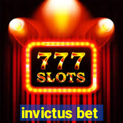 invictus bet