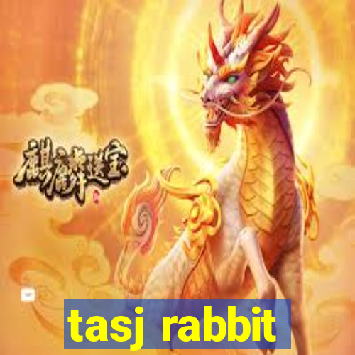 tasj rabbit