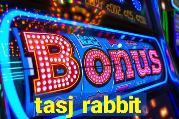 tasj rabbit