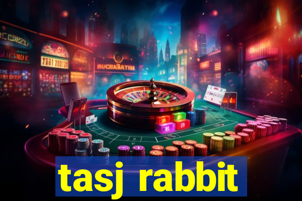 tasj rabbit