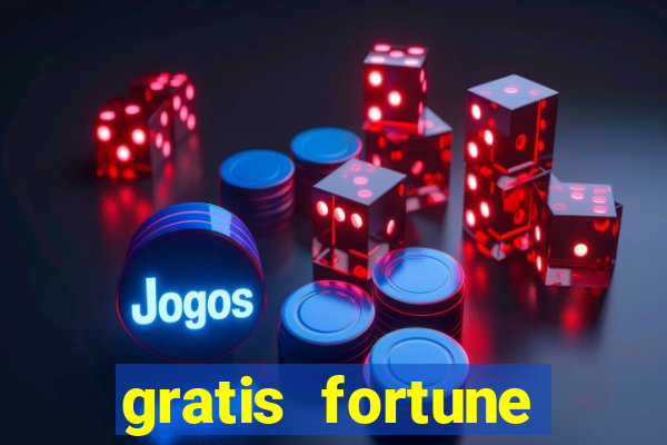 gratis fortune dragon demo