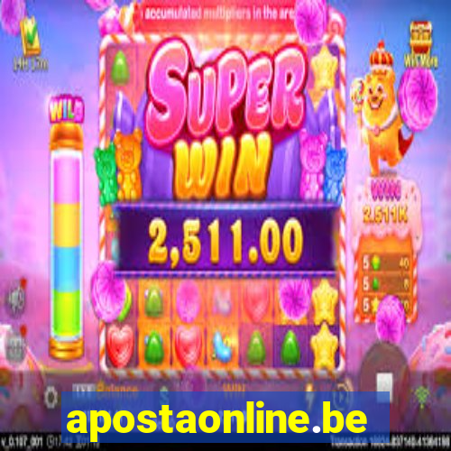 apostaonline.bet