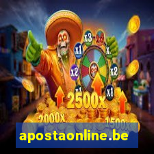 apostaonline.bet