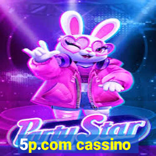 5p.com cassino