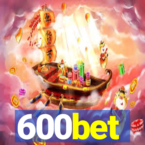 600bet