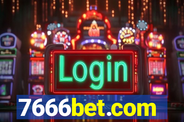 7666bet.com