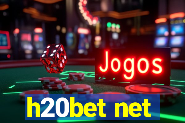 h20bet net