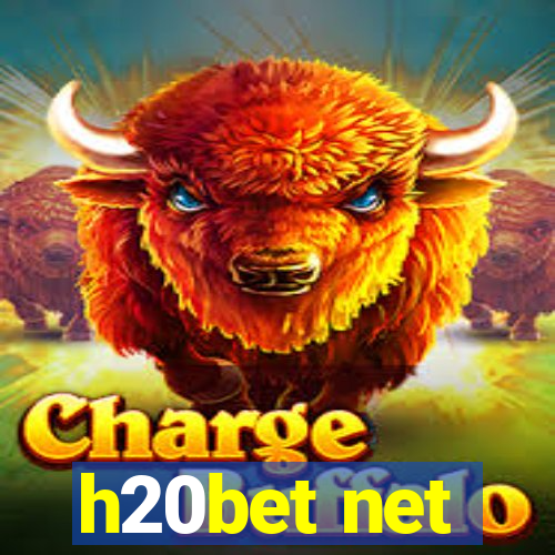 h20bet net