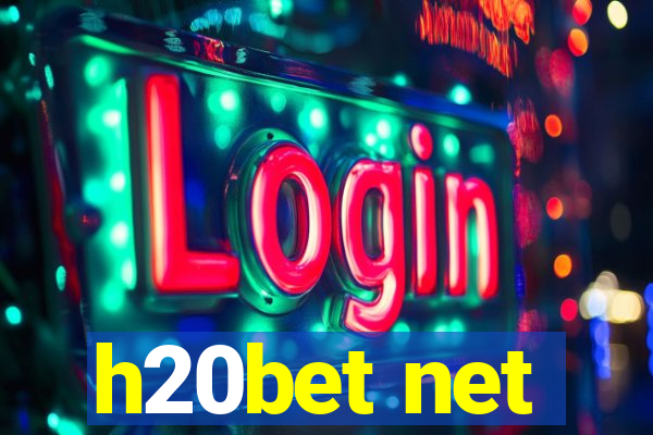 h20bet net