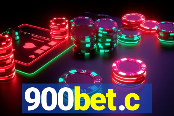 900bet.c