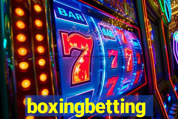 boxingbetting