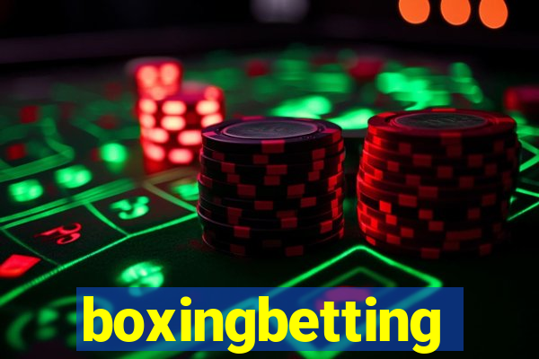 boxingbetting