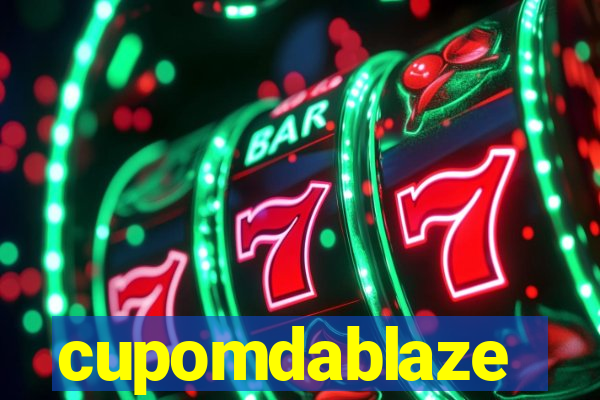 cupomdablaze