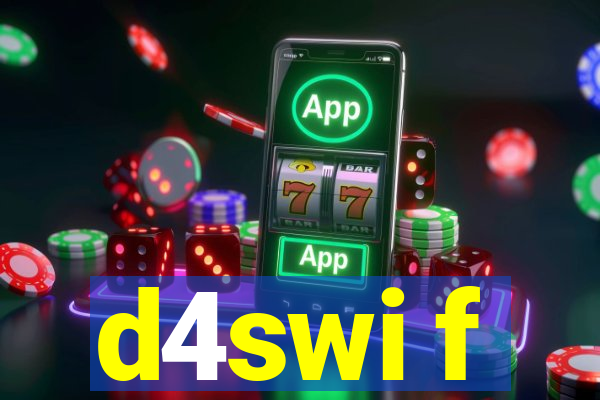 d4swi f