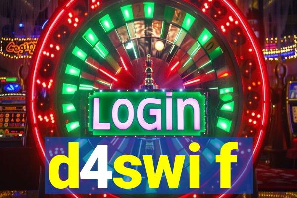 d4swi f