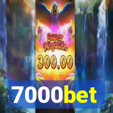 7000bet