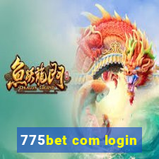 775bet com login