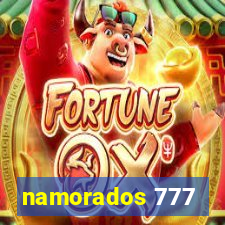 namorados 777