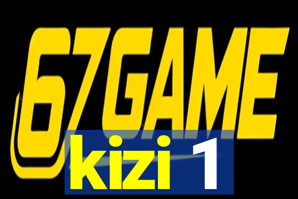 kizi 1