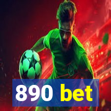 890 bet