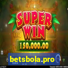 betsbola.pro