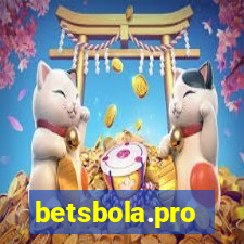 betsbola.pro