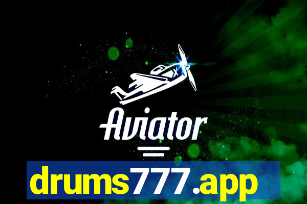 drums777.app