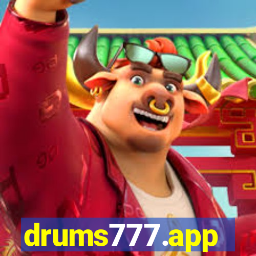 drums777.app