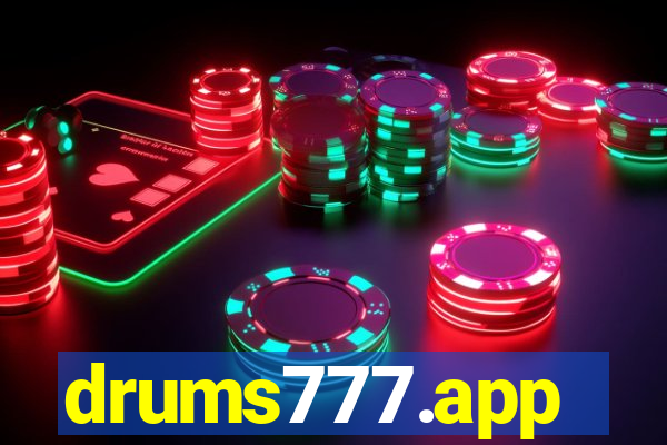 drums777.app