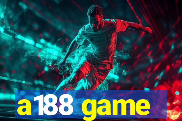 a188 game