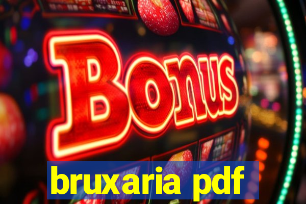 bruxaria pdf