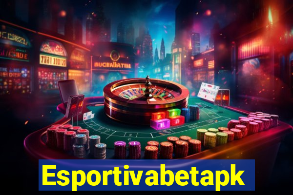 Esportivabetapk