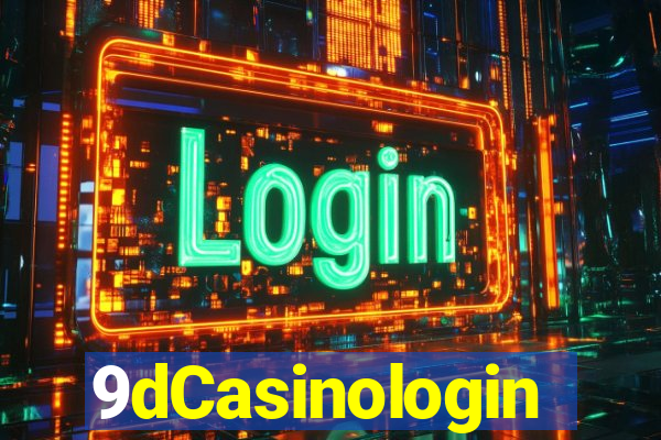 9dCasinologin