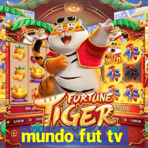 mundo fut tv