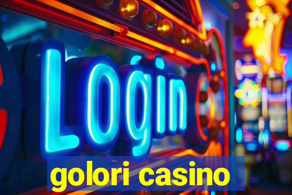 golori casino