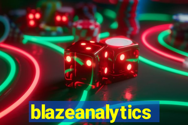 blazeanalytics