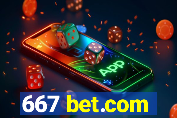 667 bet.com