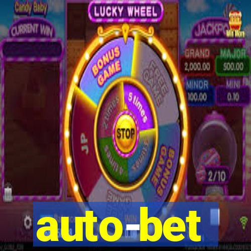 auto-bet