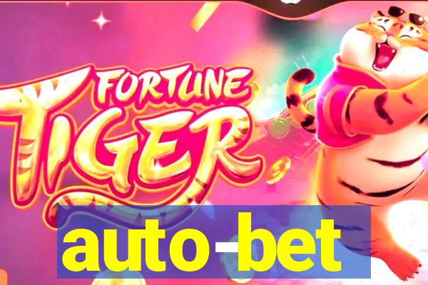 auto-bet