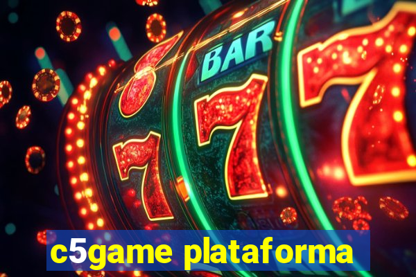 c5game plataforma